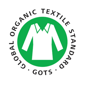 GOTS - Global Organic Textile Standard
